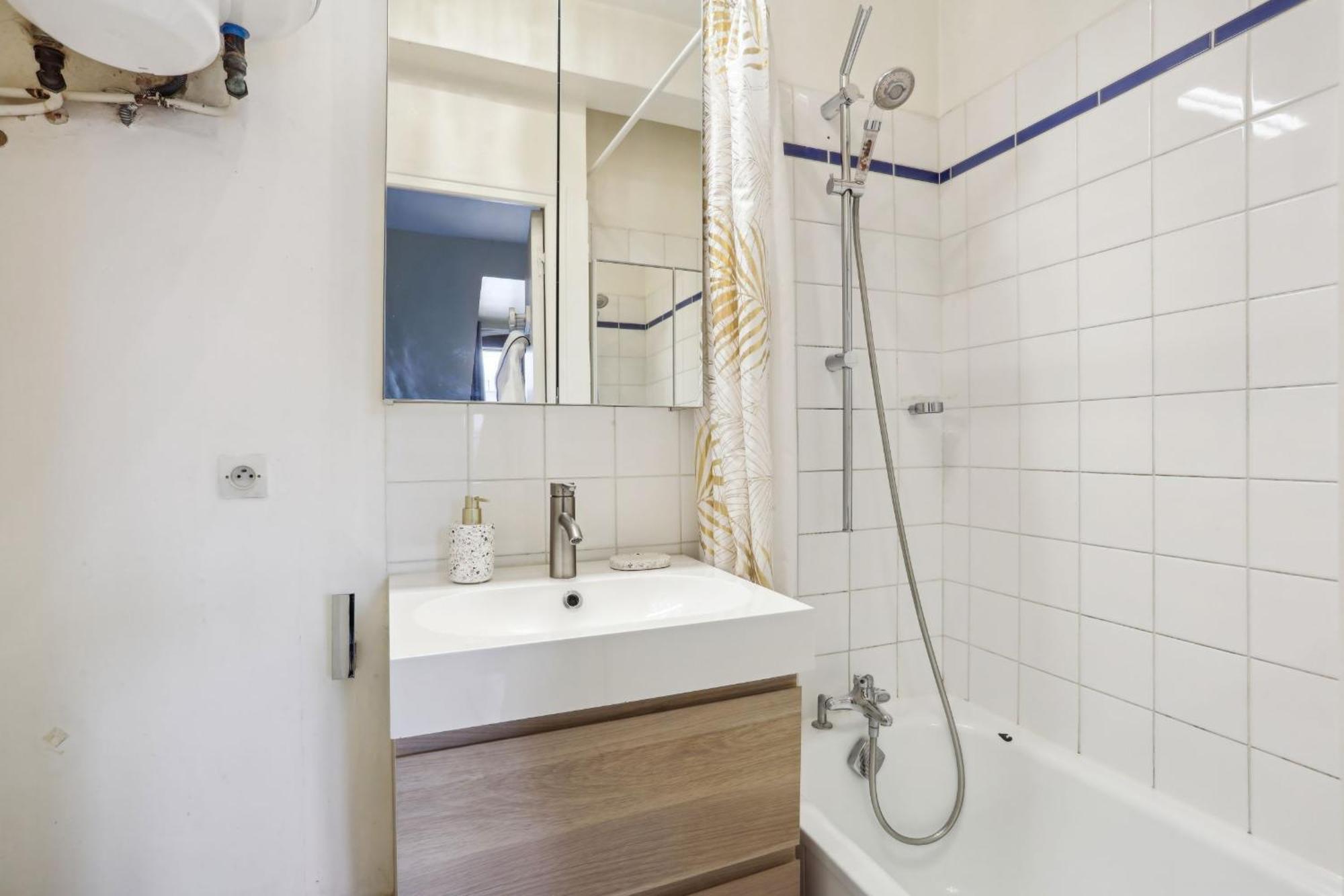 Eiffel Tower & Invalides - Cityapartmentstay Paryż Zewnętrze zdjęcie