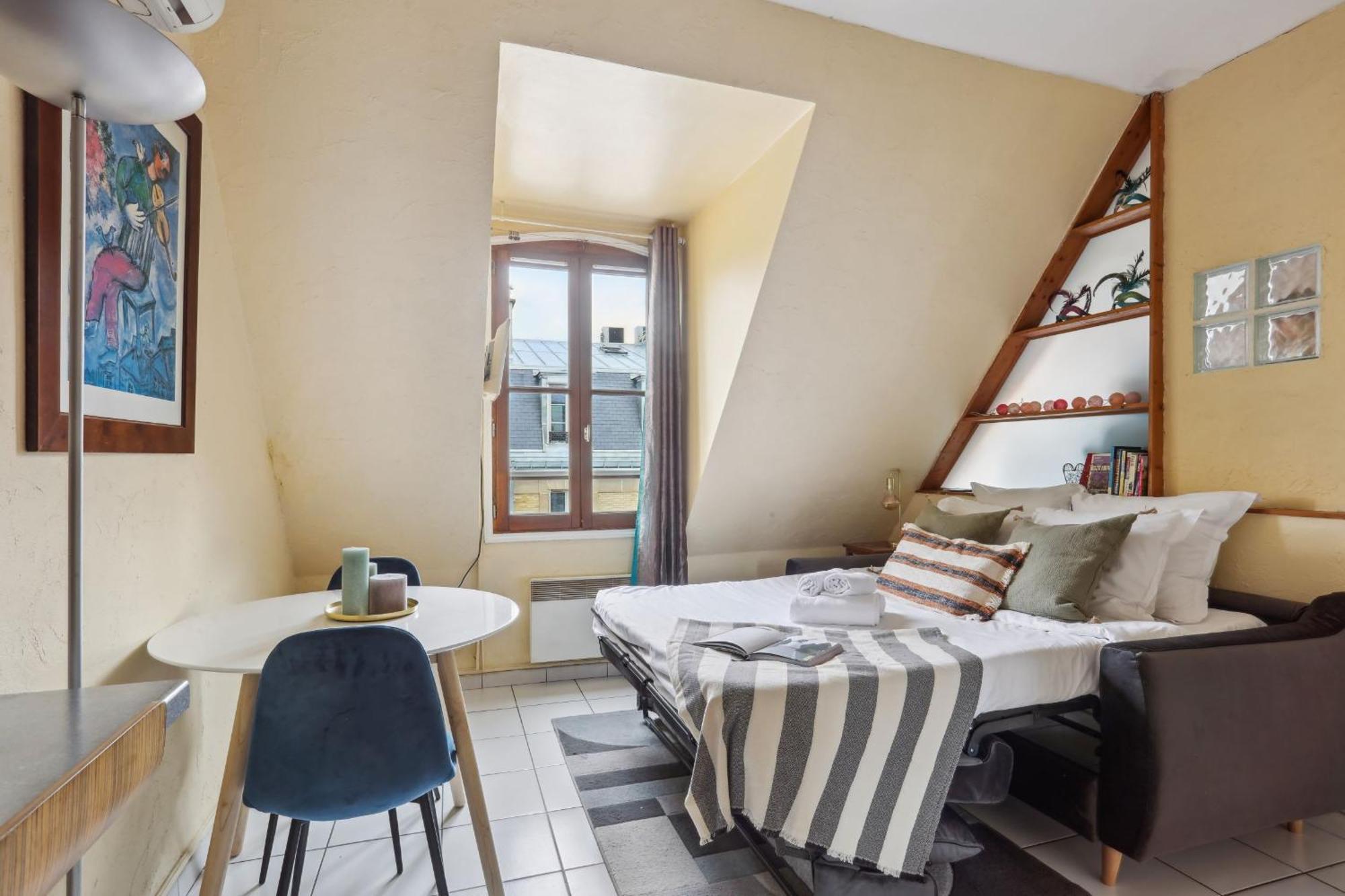 Eiffel Tower & Invalides - Cityapartmentstay Paryż Zewnętrze zdjęcie