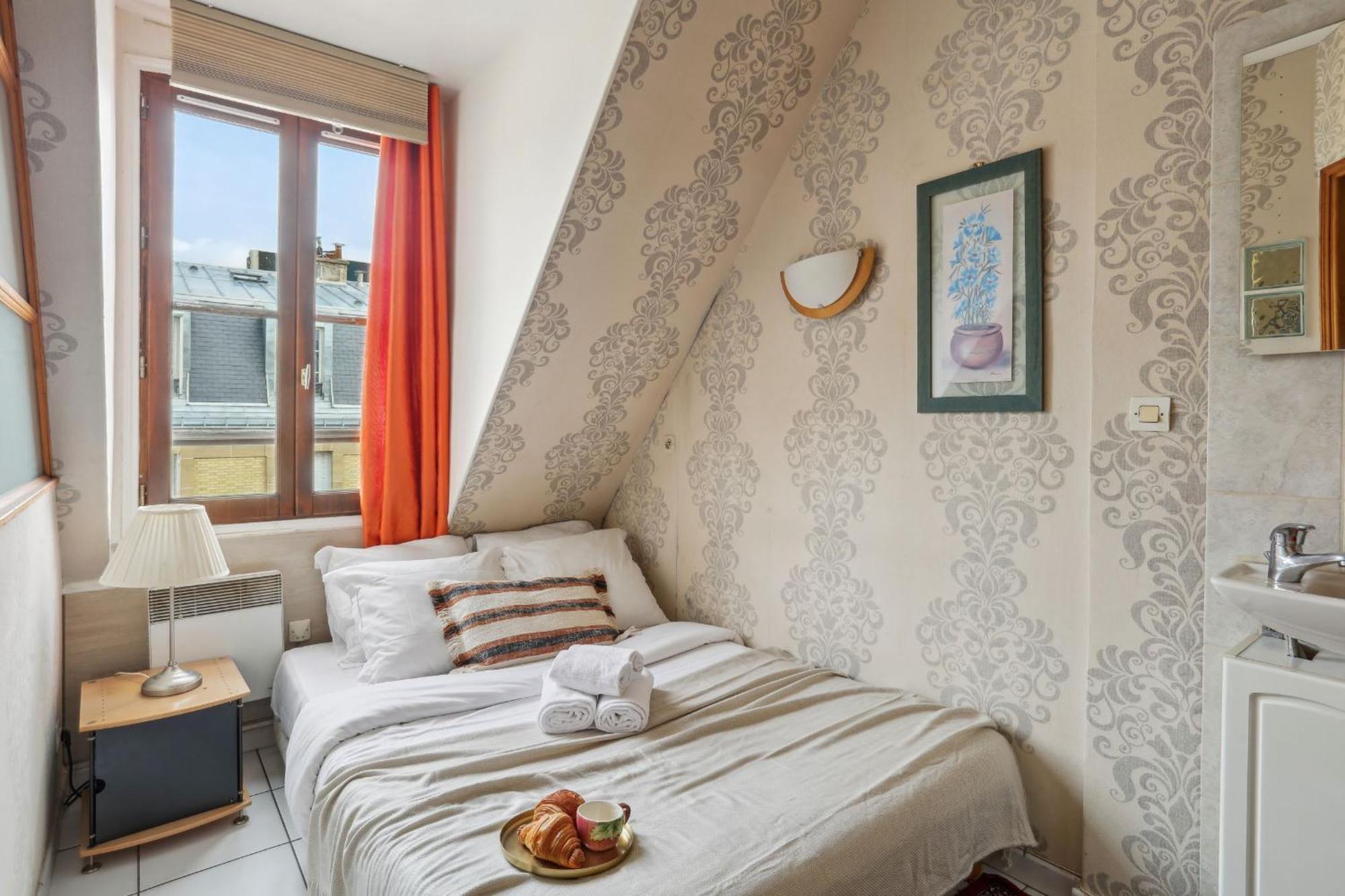 Eiffel Tower & Invalides - Cityapartmentstay Paryż Zewnętrze zdjęcie