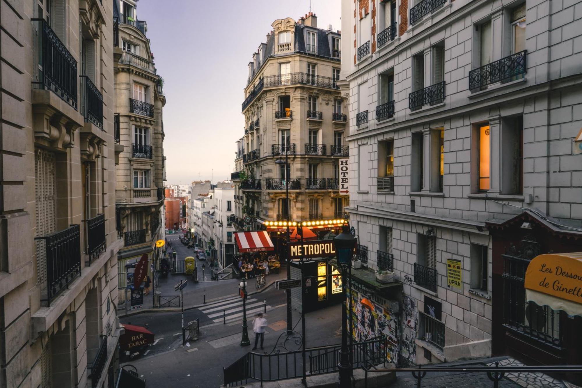 Eiffel Tower & Invalides - Cityapartmentstay Paryż Zewnętrze zdjęcie